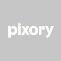 Pixory logo