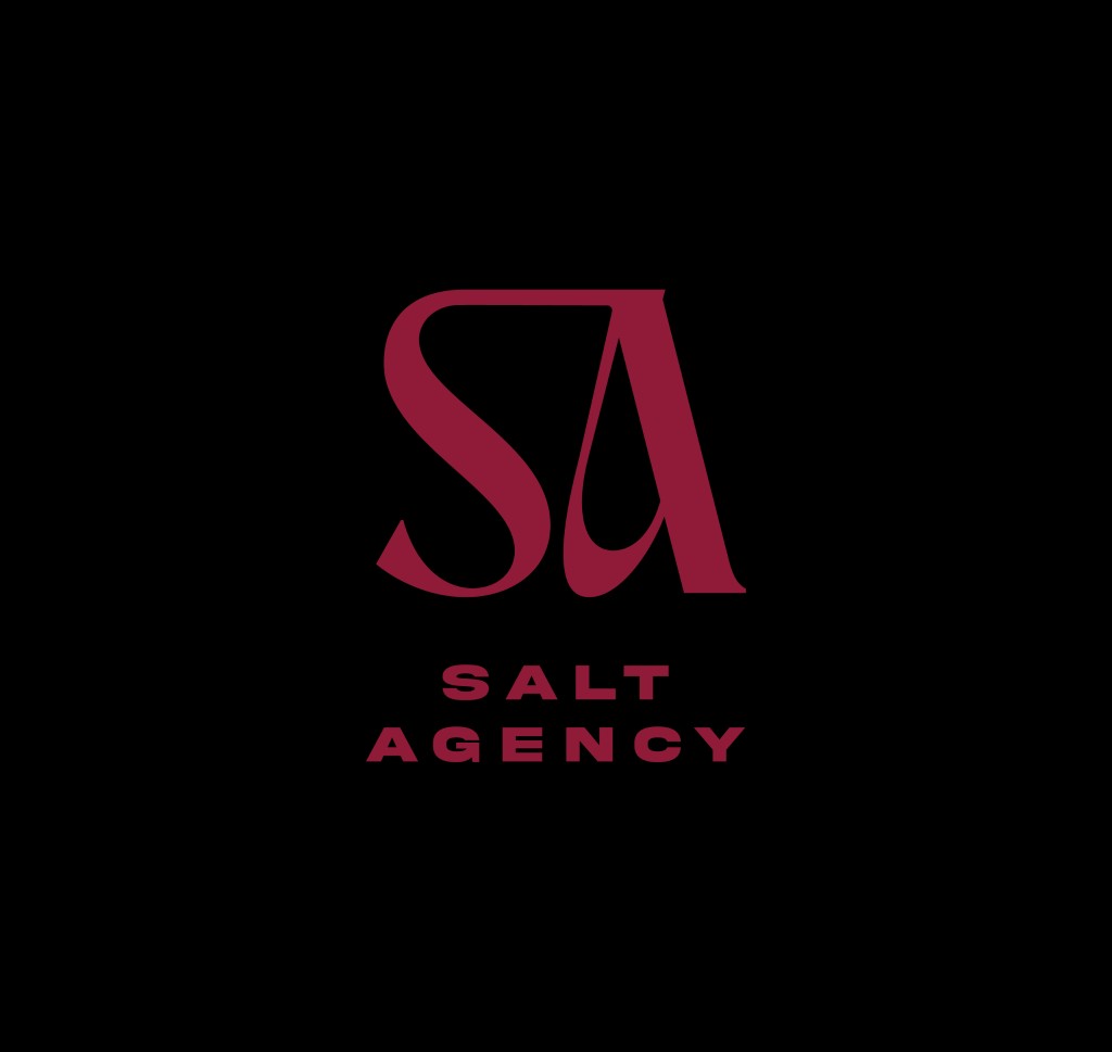 SALT Agency logo